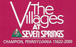 The Villages at Seven Springs Mountain Resort